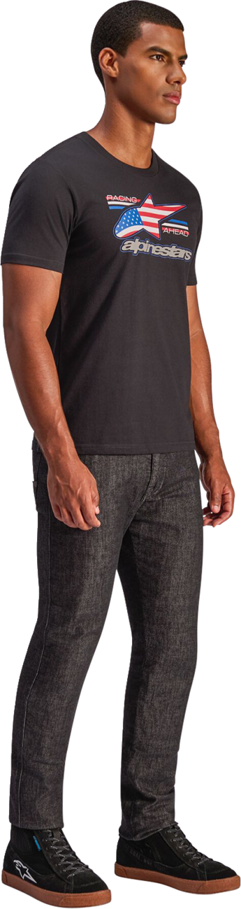 Alpinestars National CSF T-Shirt