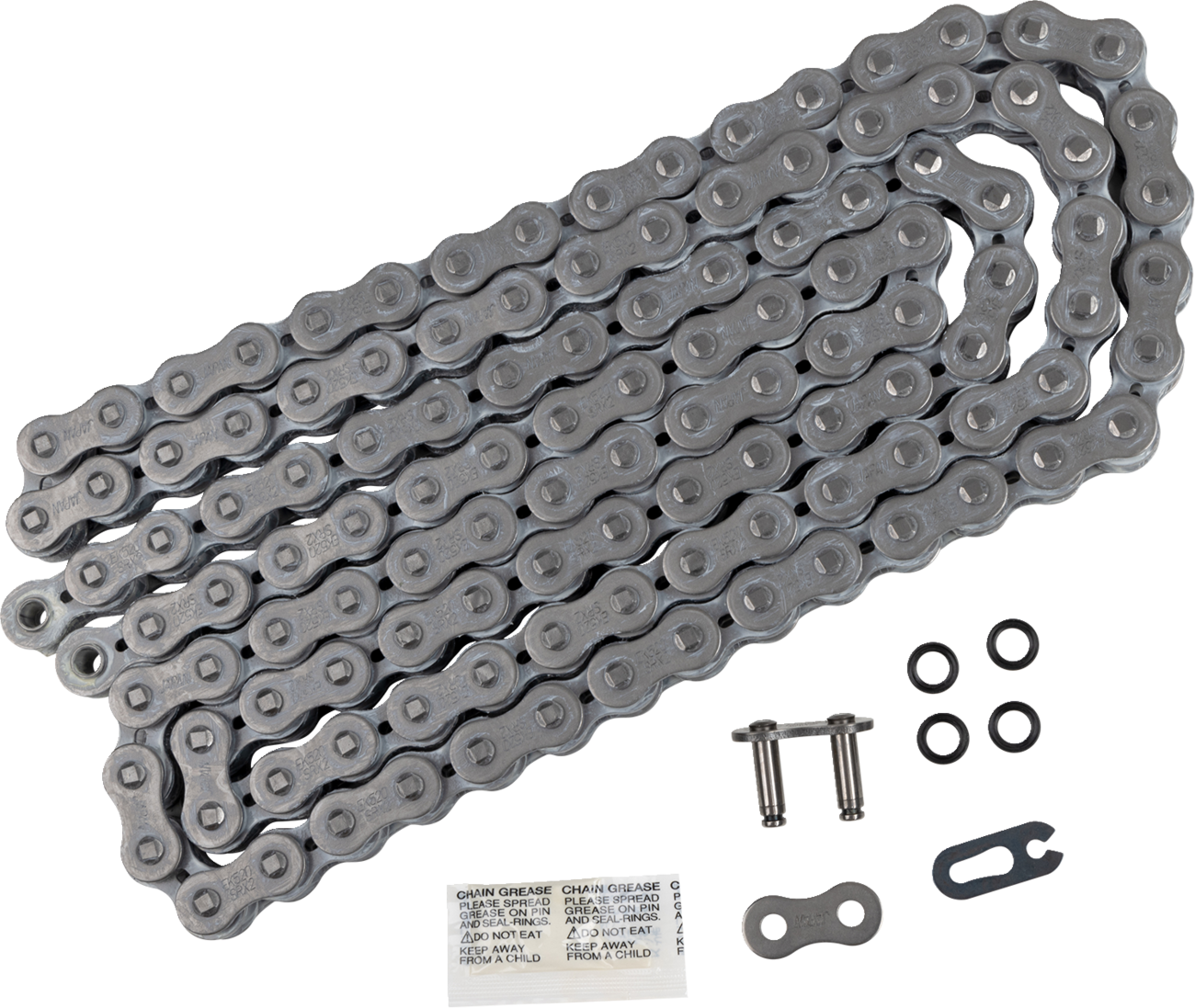 EK 520 SRX2 Chain