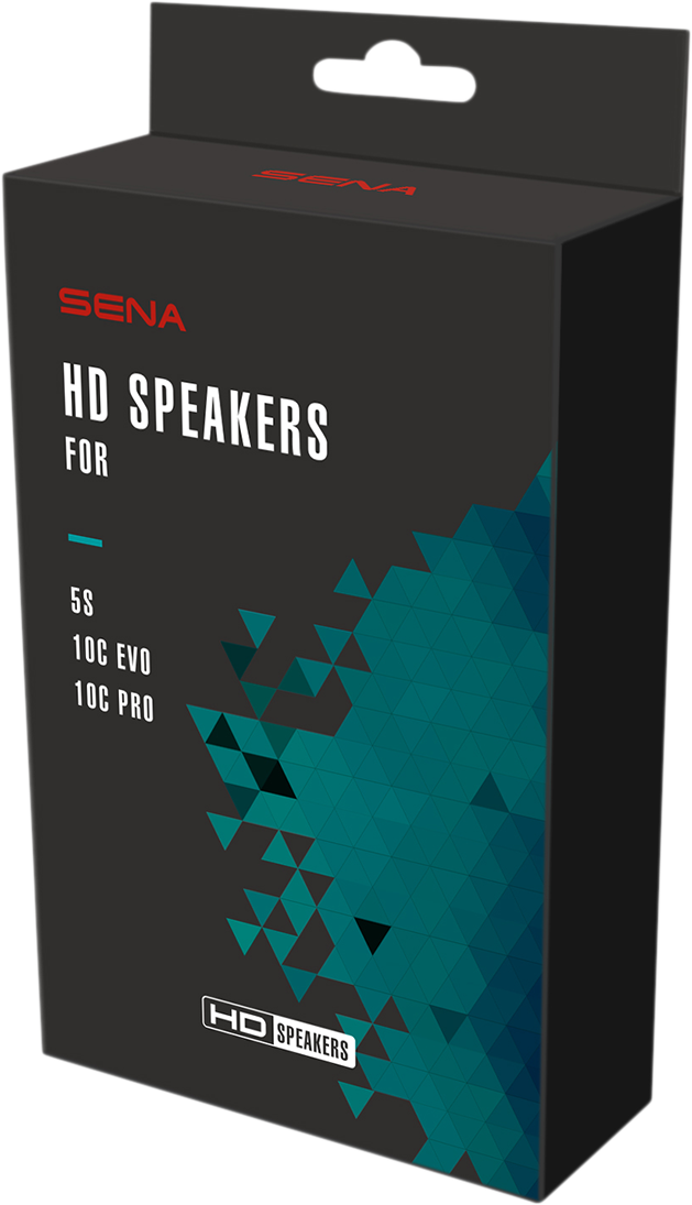 SENA Speakers - HD