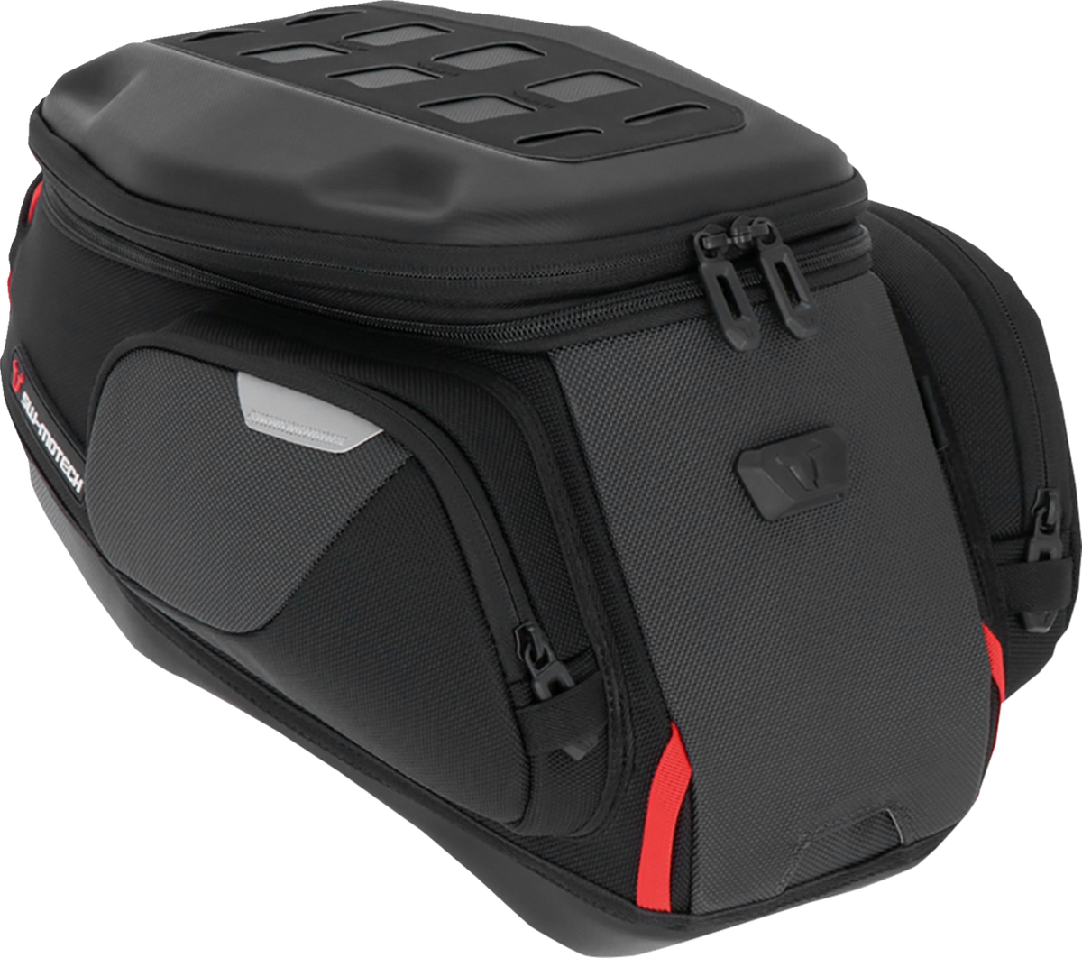 SW-Motech PRO City Tank Bag - Black