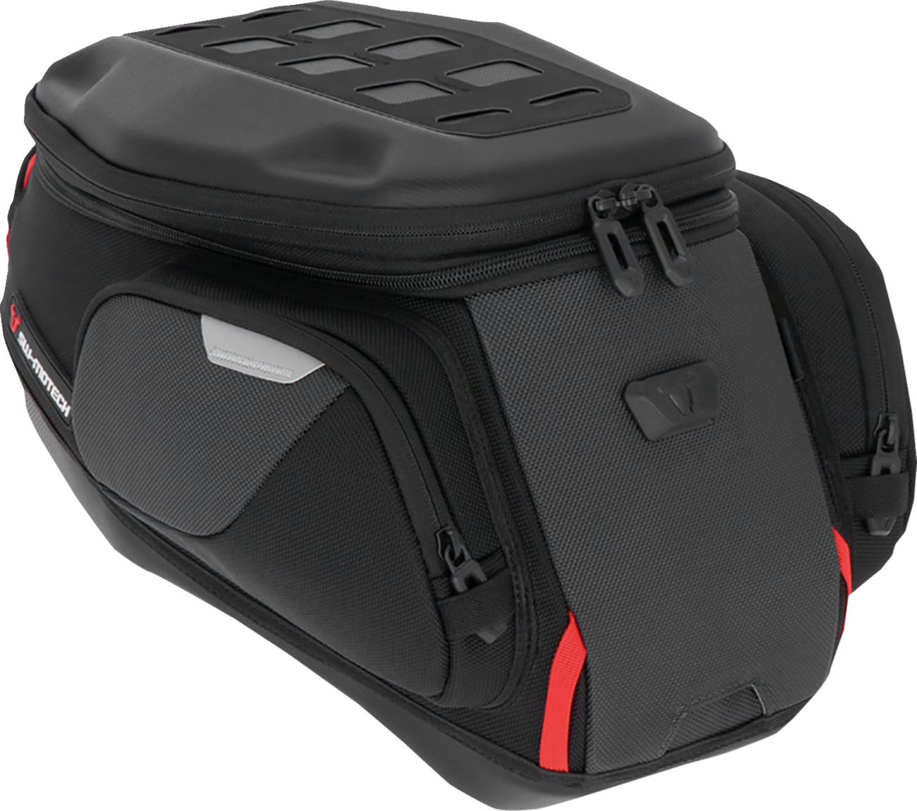 SW-Motech PRO City Tank Bag - Black