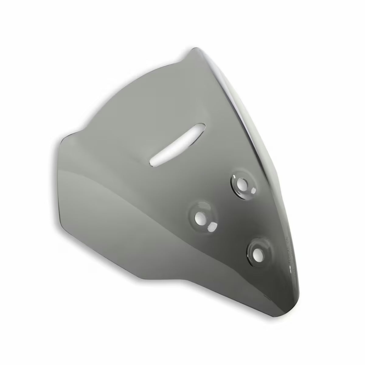 Ducati Performance Bigger Headlight Fairing
