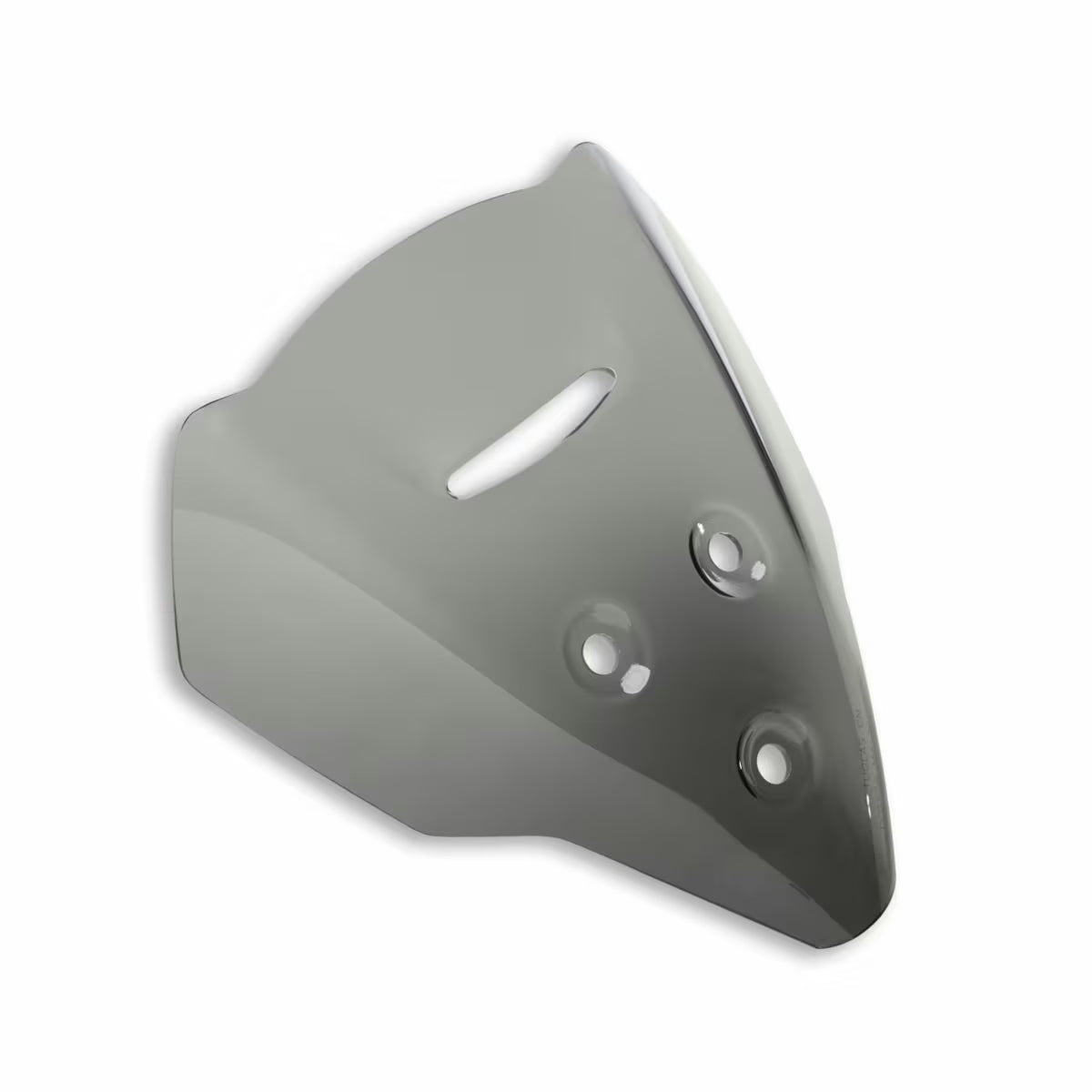 Ducati Performance Bigger Headlight Fairing
