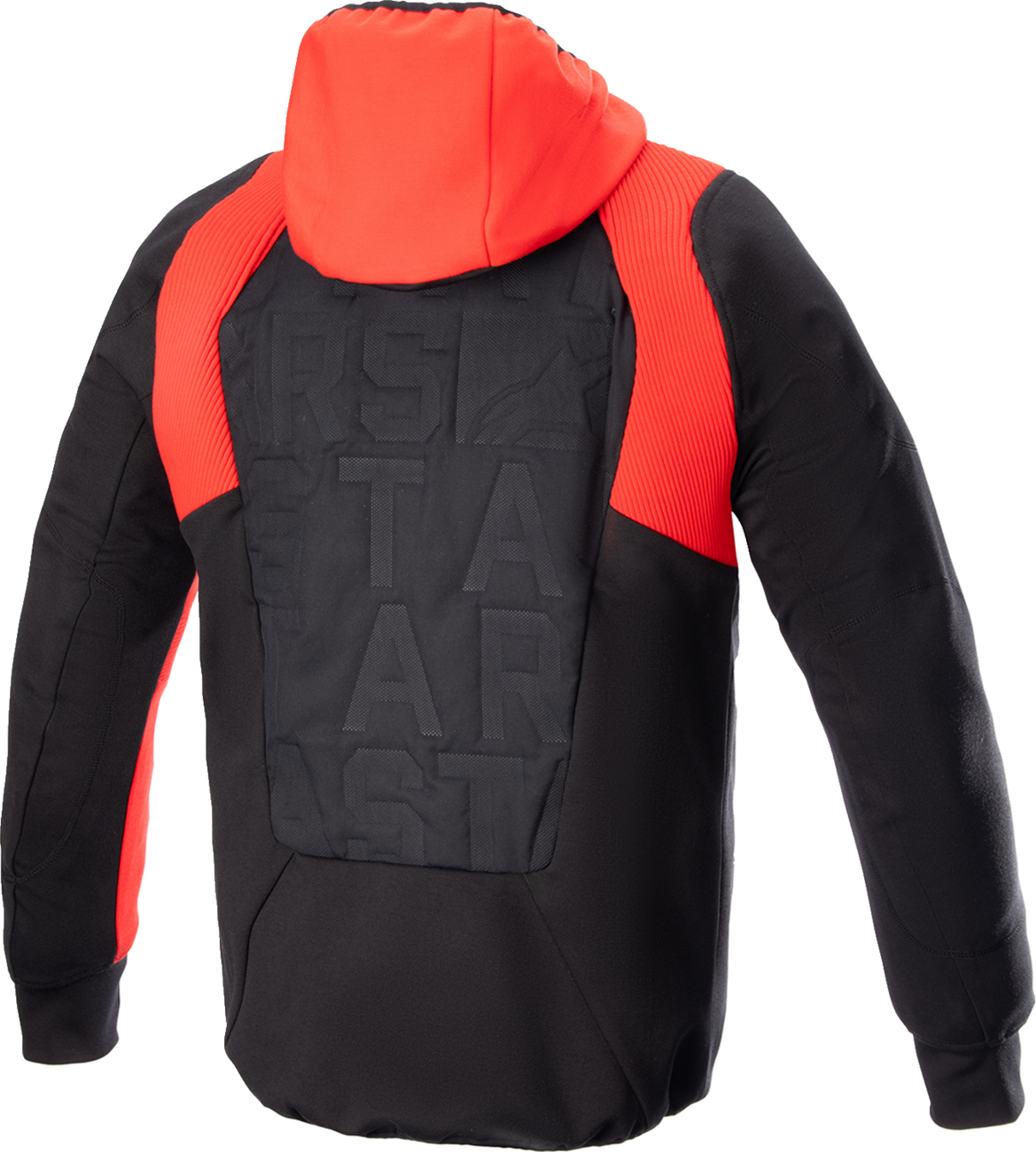 Alpinestars MSE Hybrid Hooded Jacket