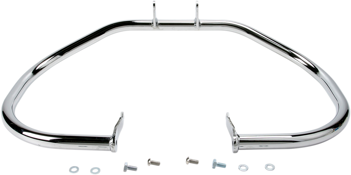 Cobra Freeway Bar (Highway Bar) - Chrome
