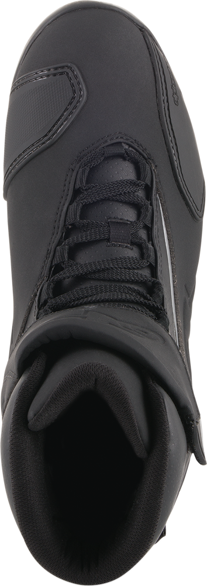 Alpinestars Fastback V2 Shoes - Black - US 13.5