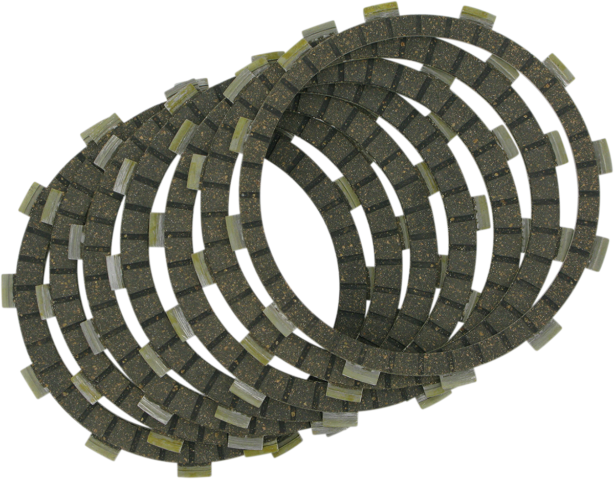 EBC Brakes Clutch Kit - Honda/Suzuki