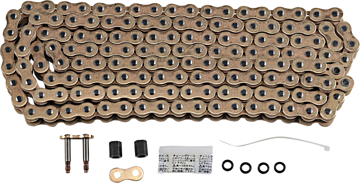 EK 530 SRX2 Chain