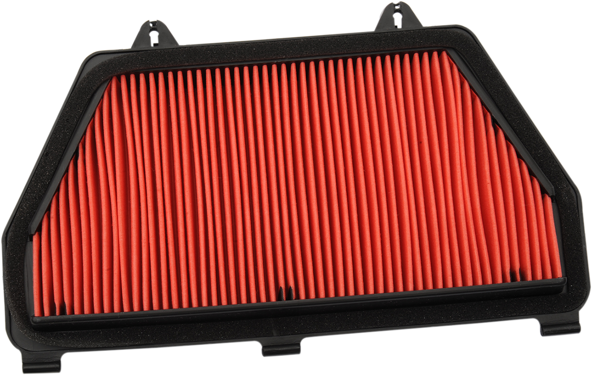 Hiflofiltro Replacement Air Filter - Honda