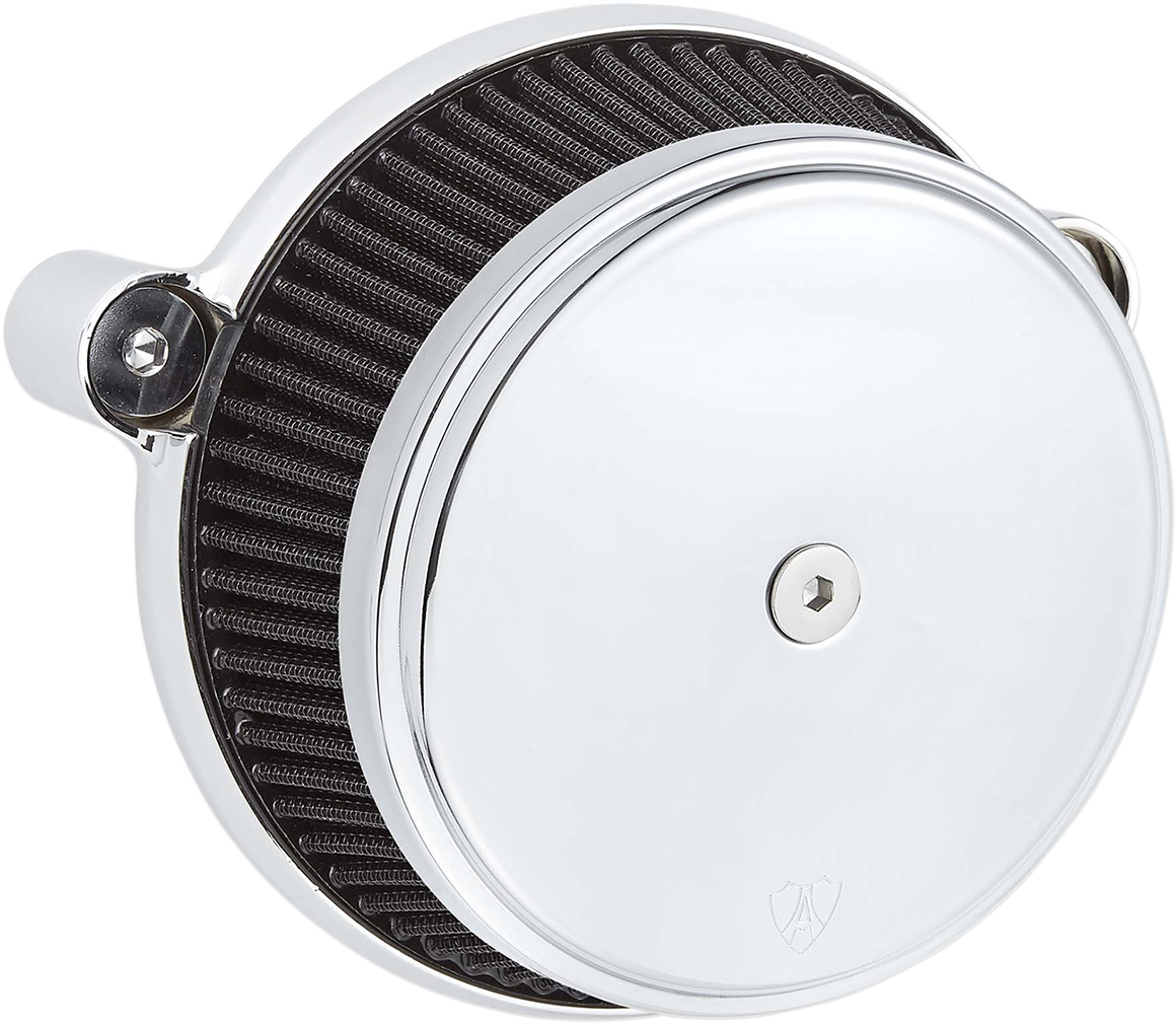 Arlen NESS Big Sucker™ Stage 1 Air Filter Kit - Chrome