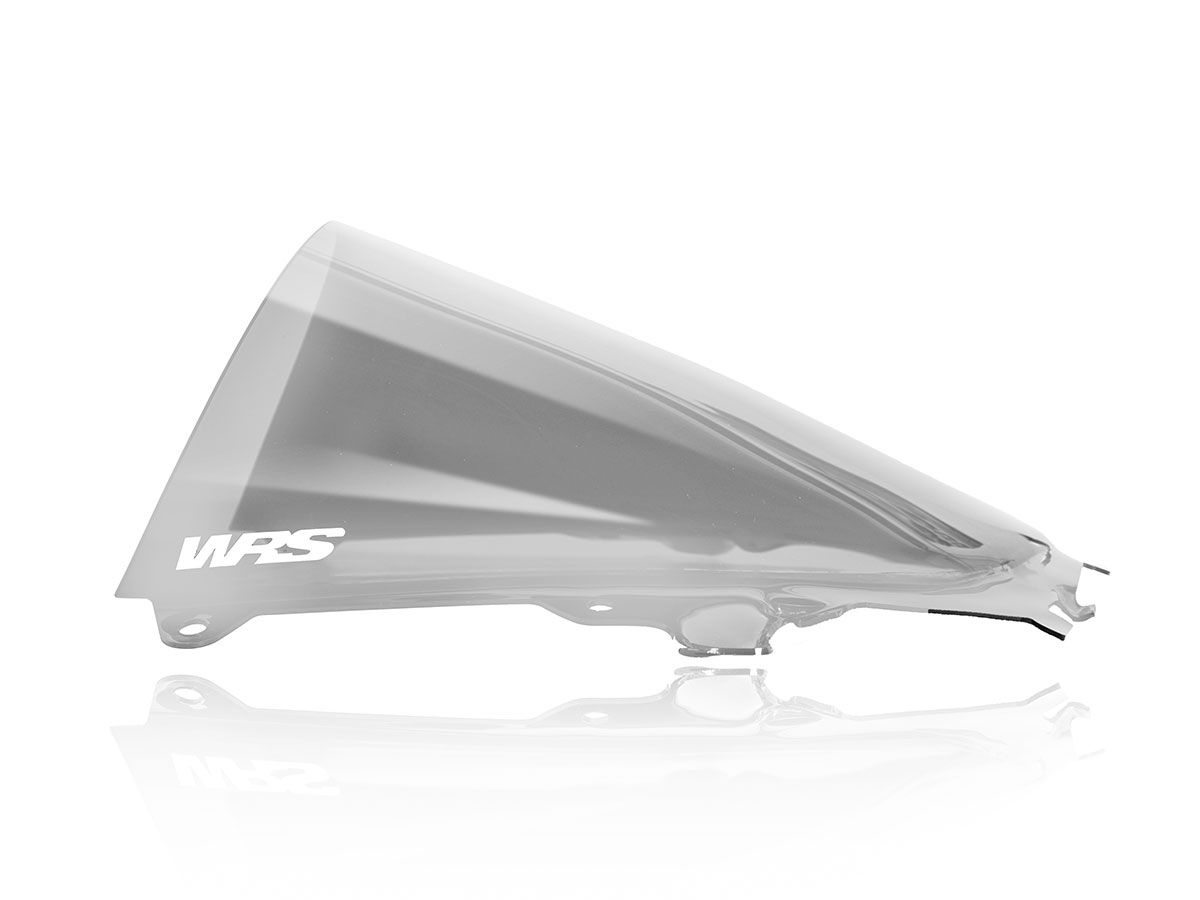 WRS RACE HIGH WINDSCREEN YAMAHA R1 / M 2015-2019