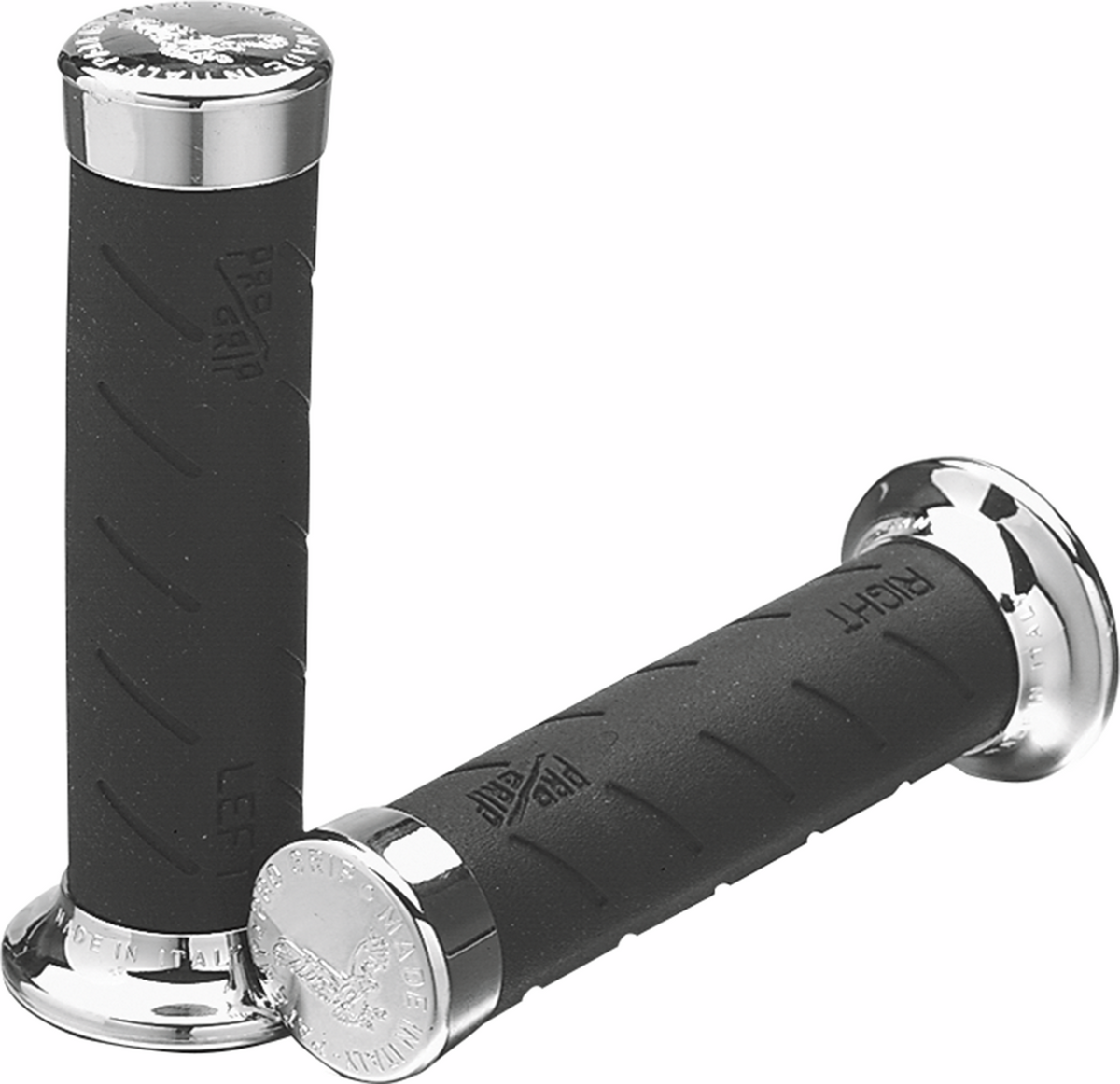 ProGrip 862 Cruiser Grips