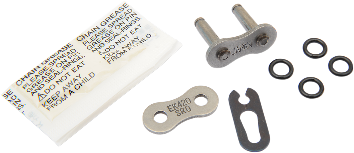 EK SRO Clip Connecting Link