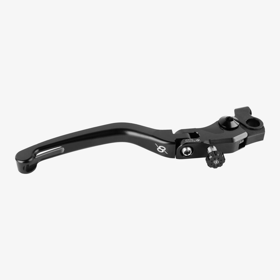 Bonamici Racing Brake Lever - Aprilia Tuareg 660