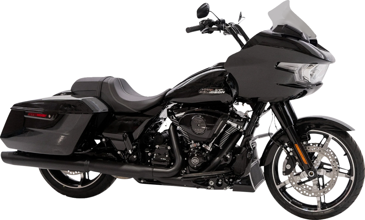 Klock Werks Sport Flare® Windshield - 11" - Tint - FLTRX
