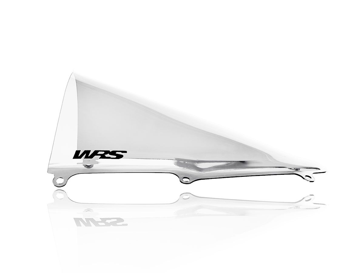 WRS RACE HIGH WINDSCREEN HONDA CBR 1000 RR-R 2020-2025