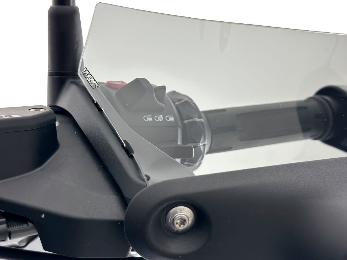 WRS HANDGUARDS BMW R 1300 GS / ADV 2023-2025