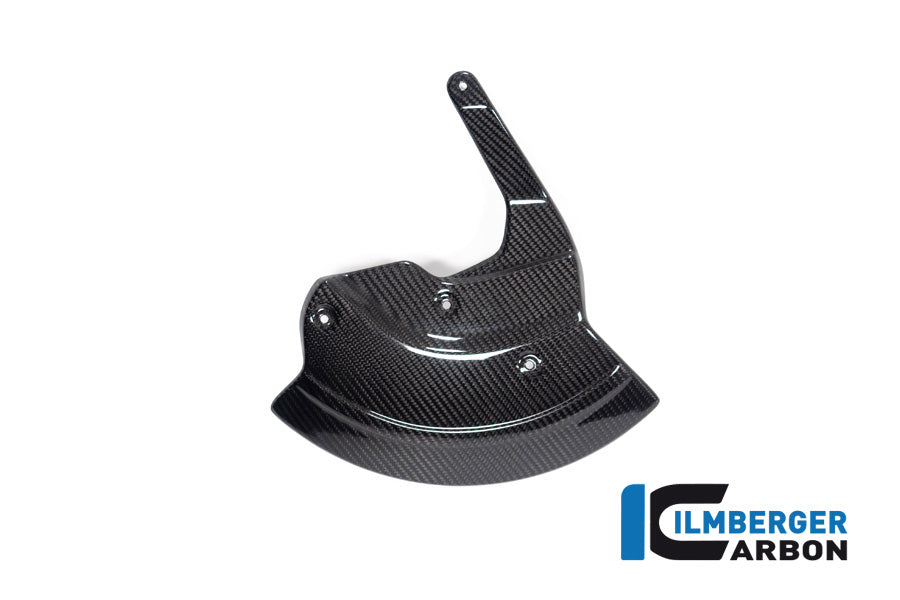 Ilmberger Carbon Wheel Cover Right Side BMW M 1000 RR MY From 2023