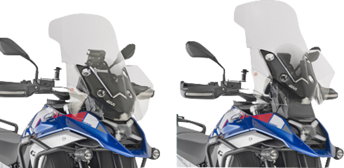 GIVI Windshield - BMW