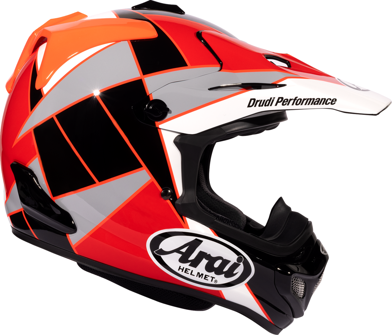 ARAI Helmets VX-Pro4 Fragment Helmet