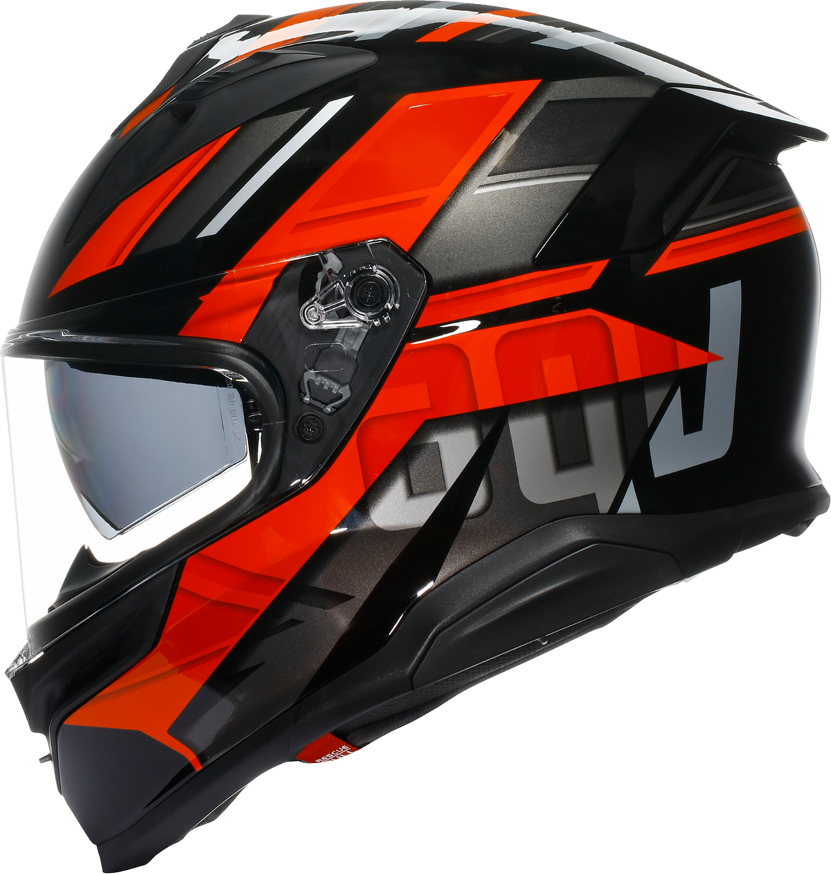 AGV K7 Taurax Helmet