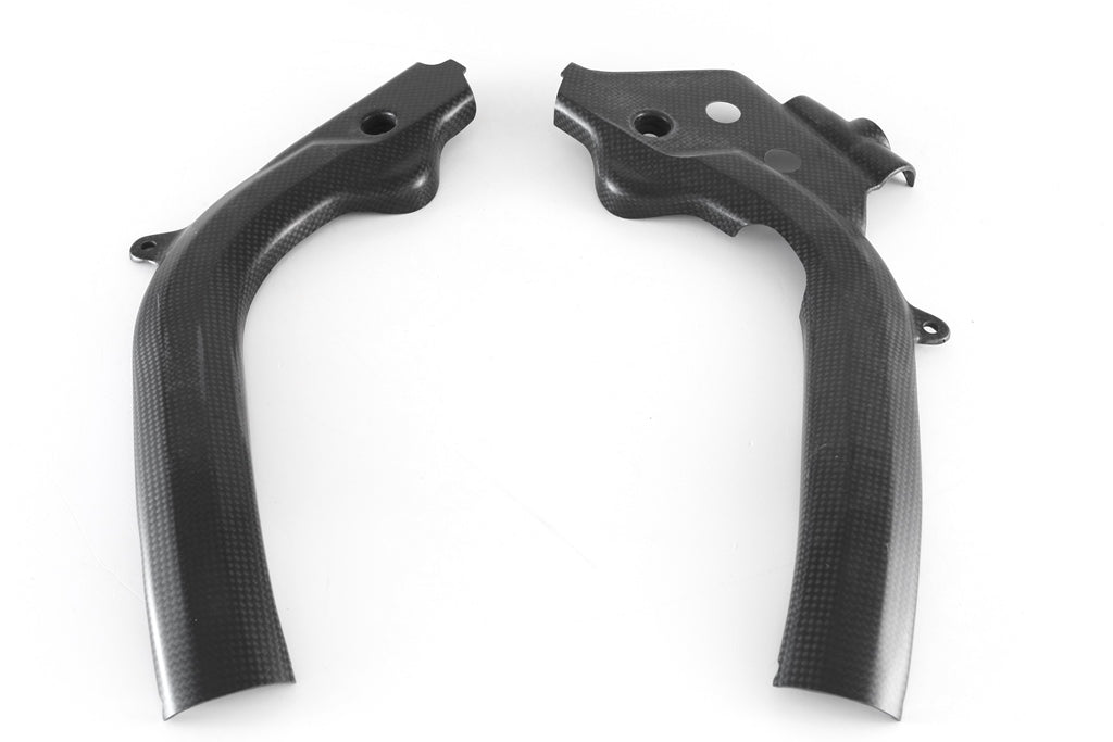 Fullsix Carbon Frame Cover - Set