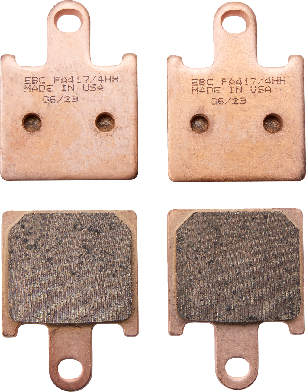EBC Brakes HH Brake Pads