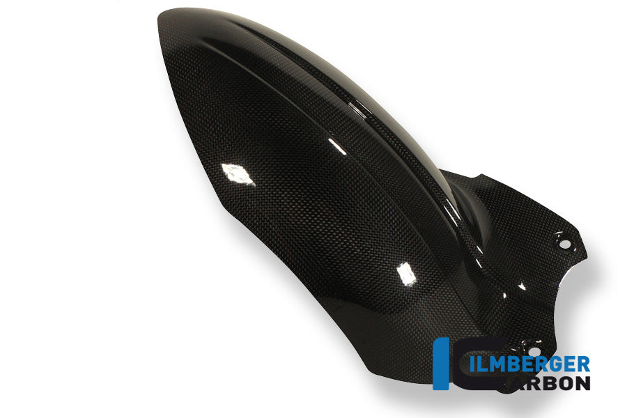 Ilmberger Carbon Rear Fender Carbon