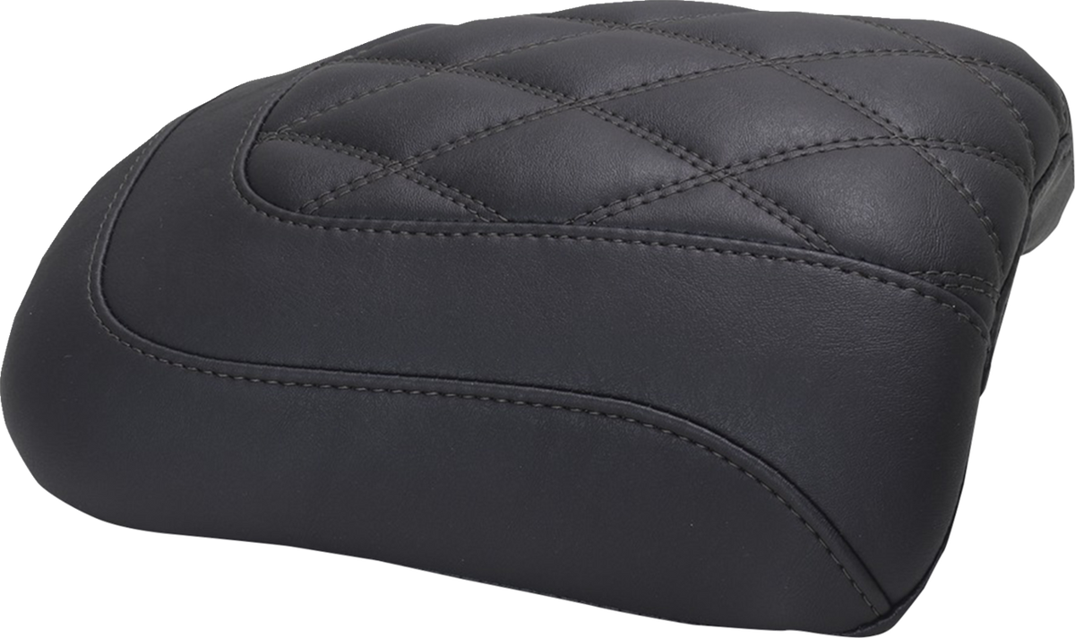 Mustang Padded Passenger Seat Cowl