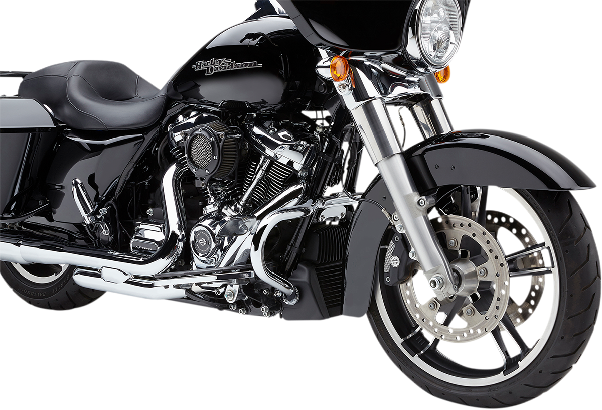 Cobra Freeway Bar (Highway Bar) - Chrome - FLH