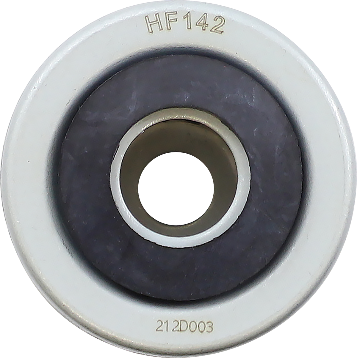 Hiflofiltro Oil Filter - Yamaha