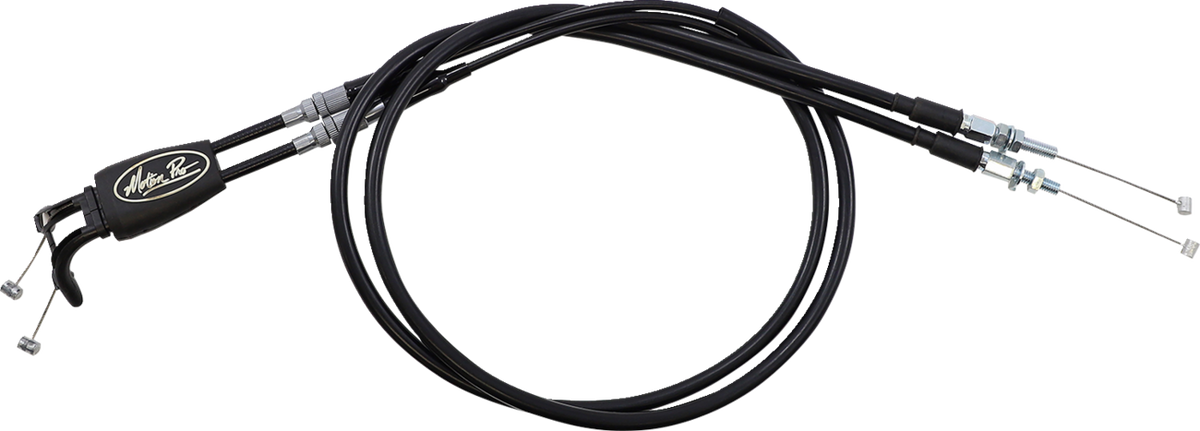 Motion Pro Rev3 Variable Rate Throttle Kit - Honda/Suzuki