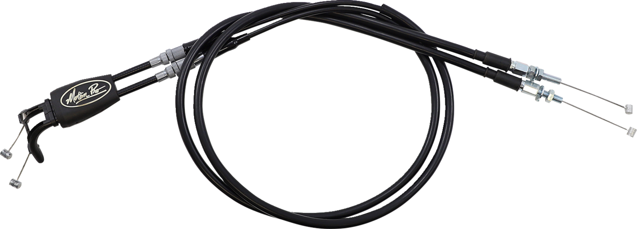 Motion Pro Rev3 Variable Rate Throttle Kit - Honda/Suzuki