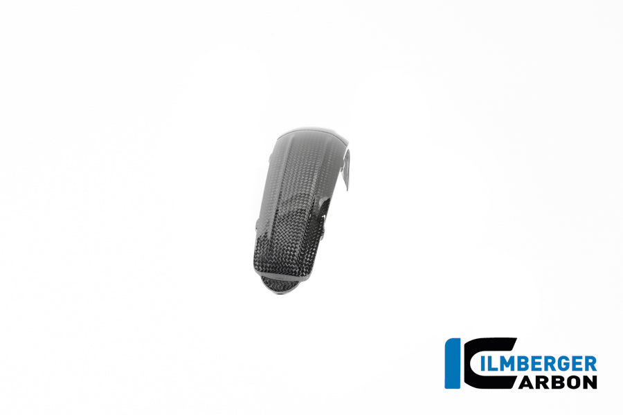 Ilmberger Carbon Spark Plug Cap Cover Right BMW R12 NineT - Gloss / Twill