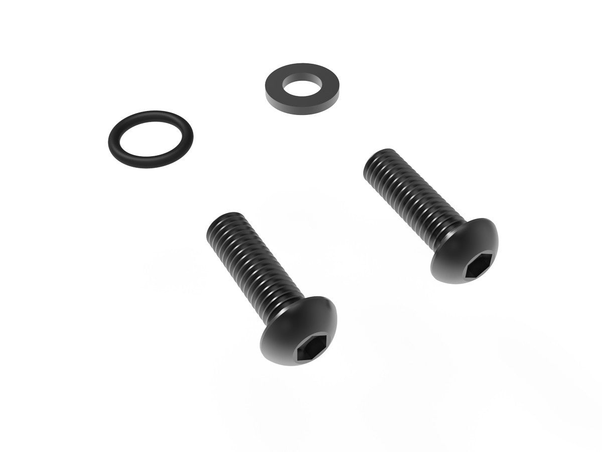 Ducabike DBK KM50 SFV2 Steering Damper Small Parts Kit