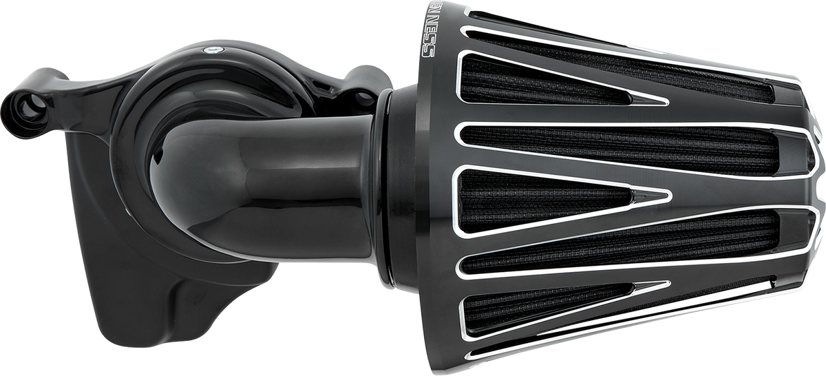 Arlen NESS Monster Sucker® Air Cleaner - Black