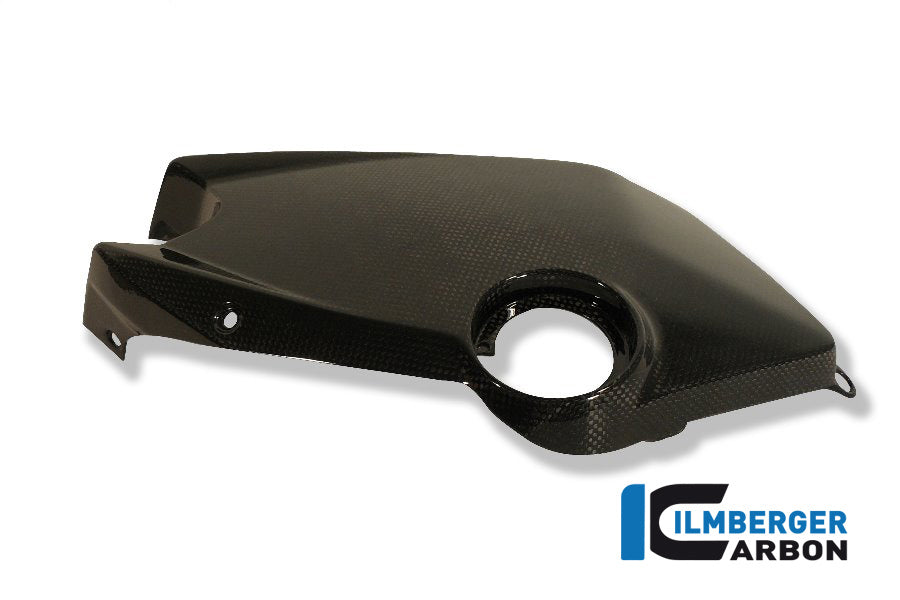 Ilmberger Carbon Upper Tank Cover Carbon