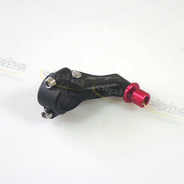 Racing clutch fitting