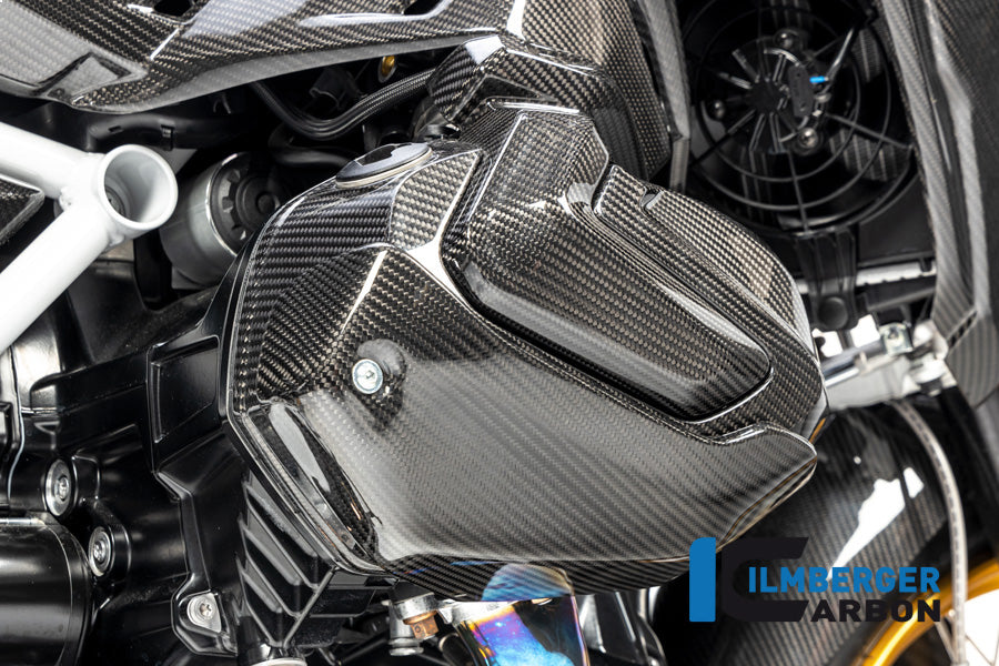 Ilmberger Carbon Rocker Cover Cover Right Side BMW R 1250 GS / R 1250 R / R 1250 RS