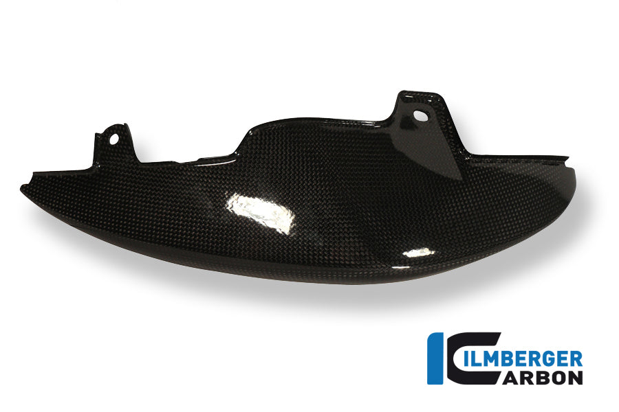 Ilmberger Carbon Side Cover Under Seat Right Carbon