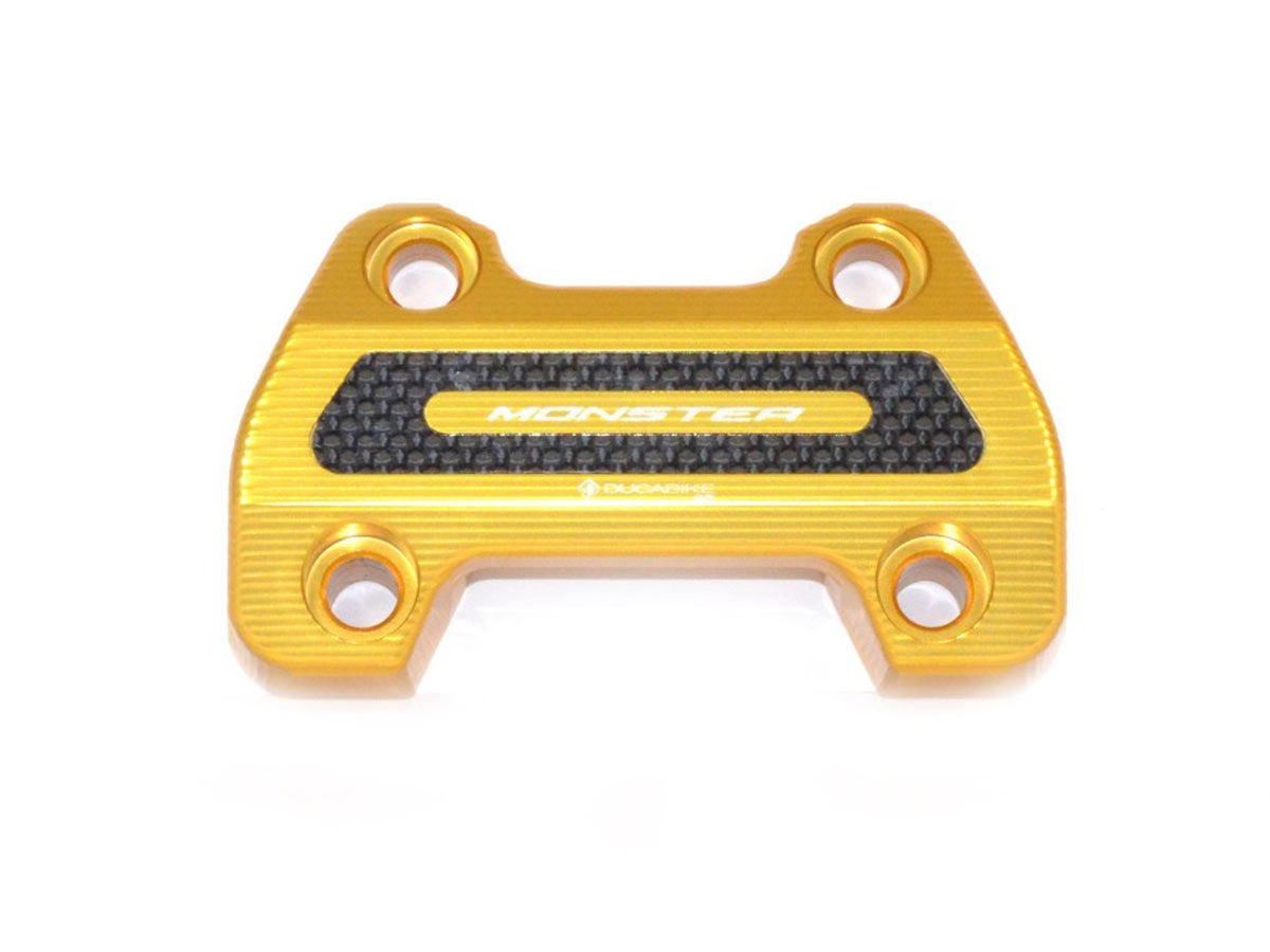 Ducabike DBK BM06 Handlebar Clamp M696