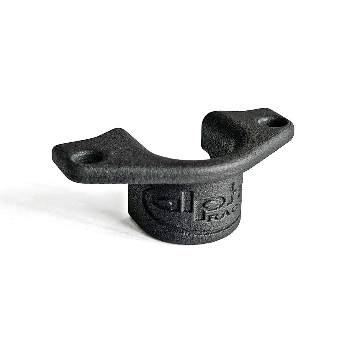 Mounting kit for M RCK wiring loom