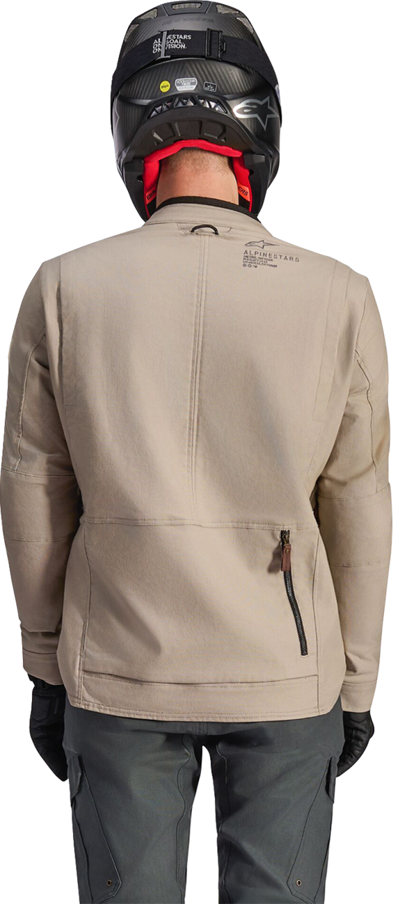 Alpinestars Borrego Drystar® Jacket