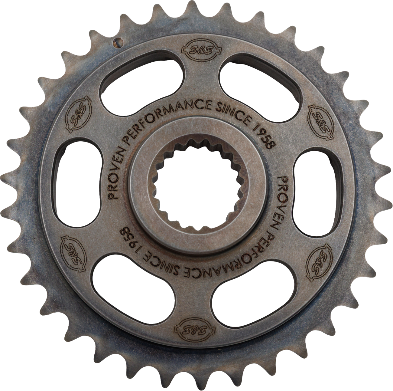 S&S Cycle Sprocket - Camshaft - Chain Drive - M8