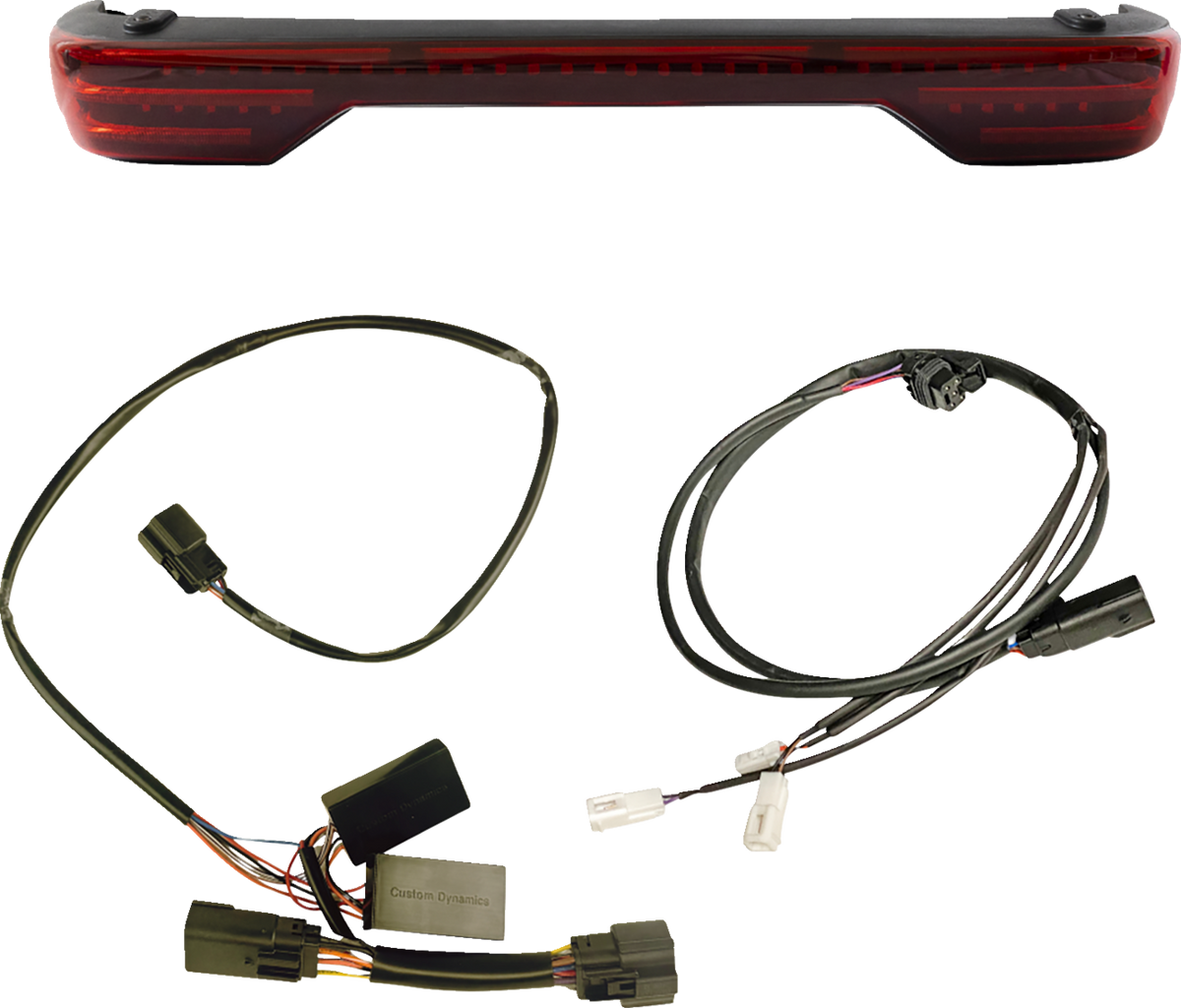 Custom Dynamics ProBEAM® Tour Pak Add-On LED Light Kit