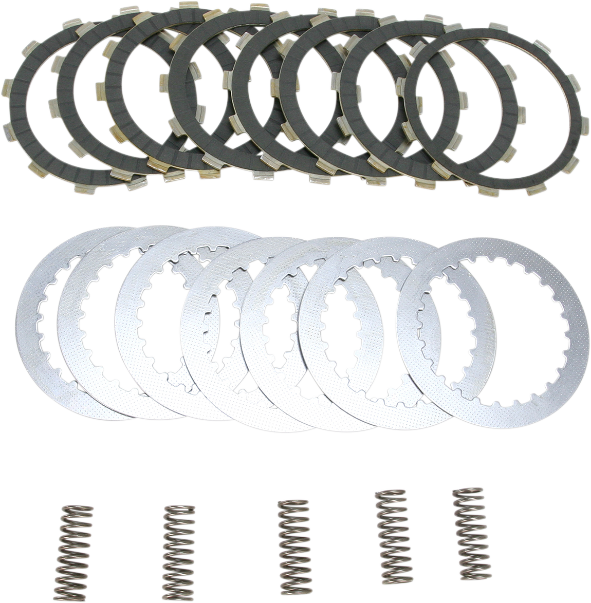 EBC Brakes Clutch Kit