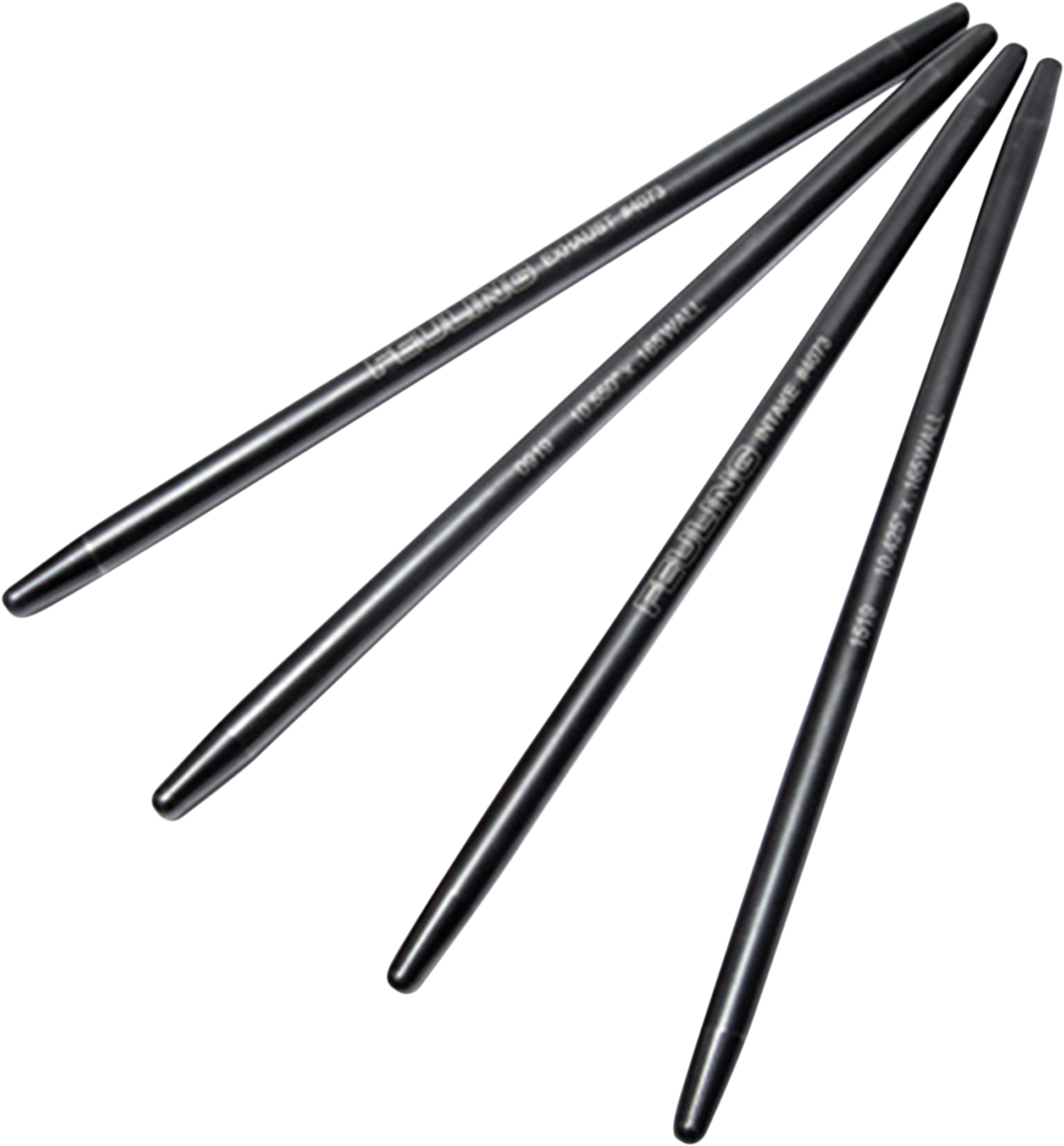 Feuling Parts HP+® Pushrods - For Short Travel Lifters - Twin Cam