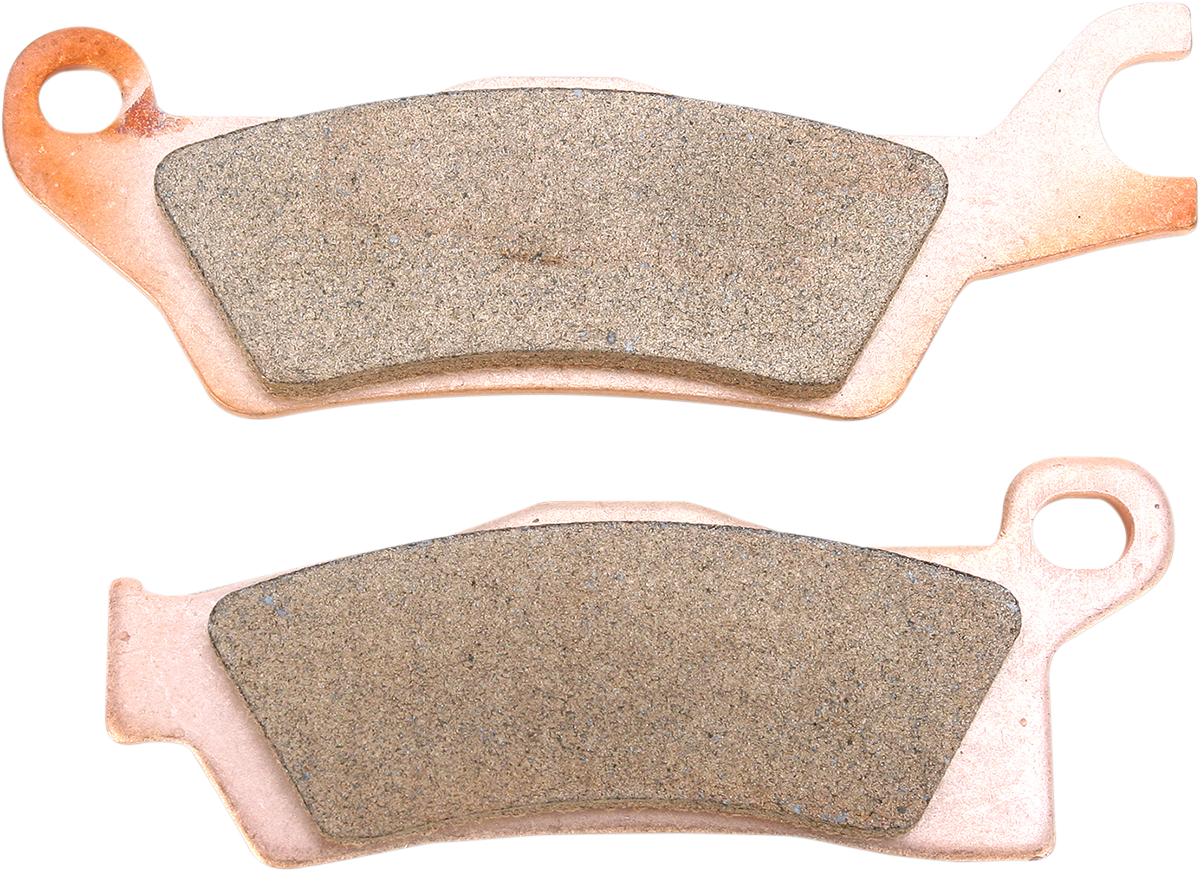 EBC Brakes Sintered "R" Brake Pads