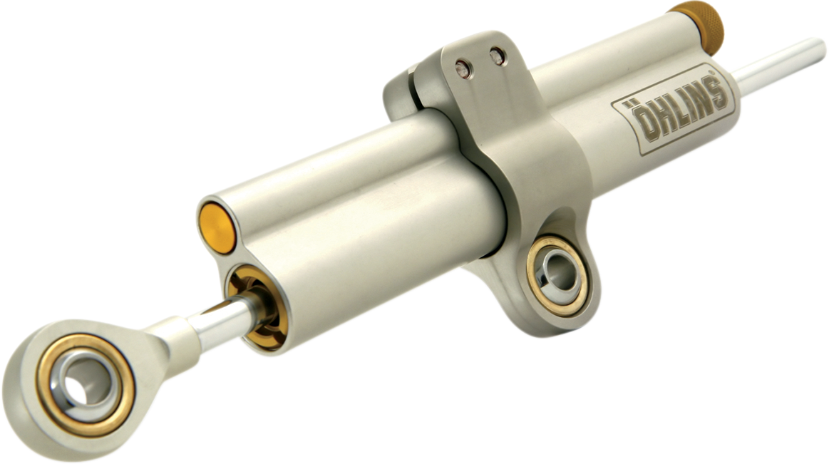 Ohlins Steering Damper - 68 MM (SD031)