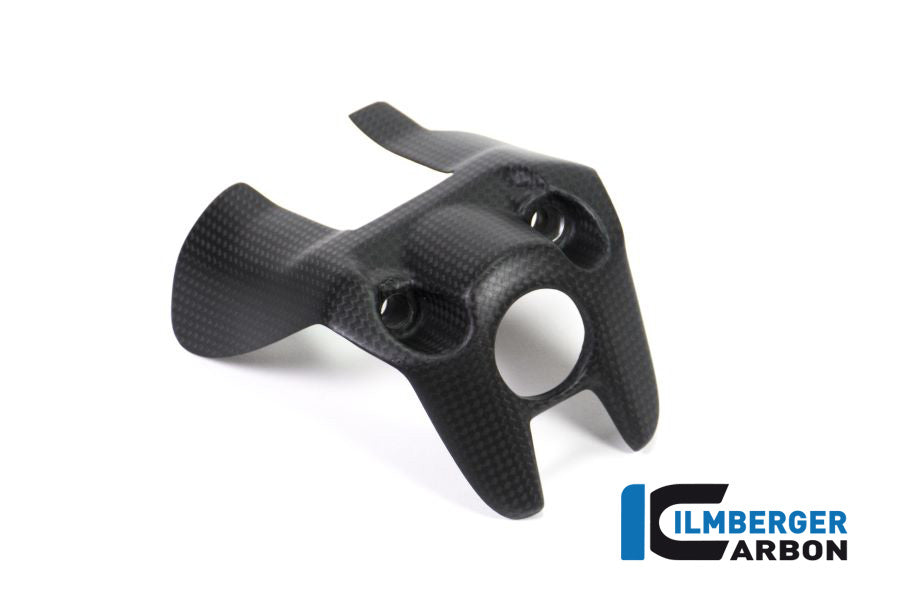 Ilmberger Carbon Ignition Switch Cover - Matte